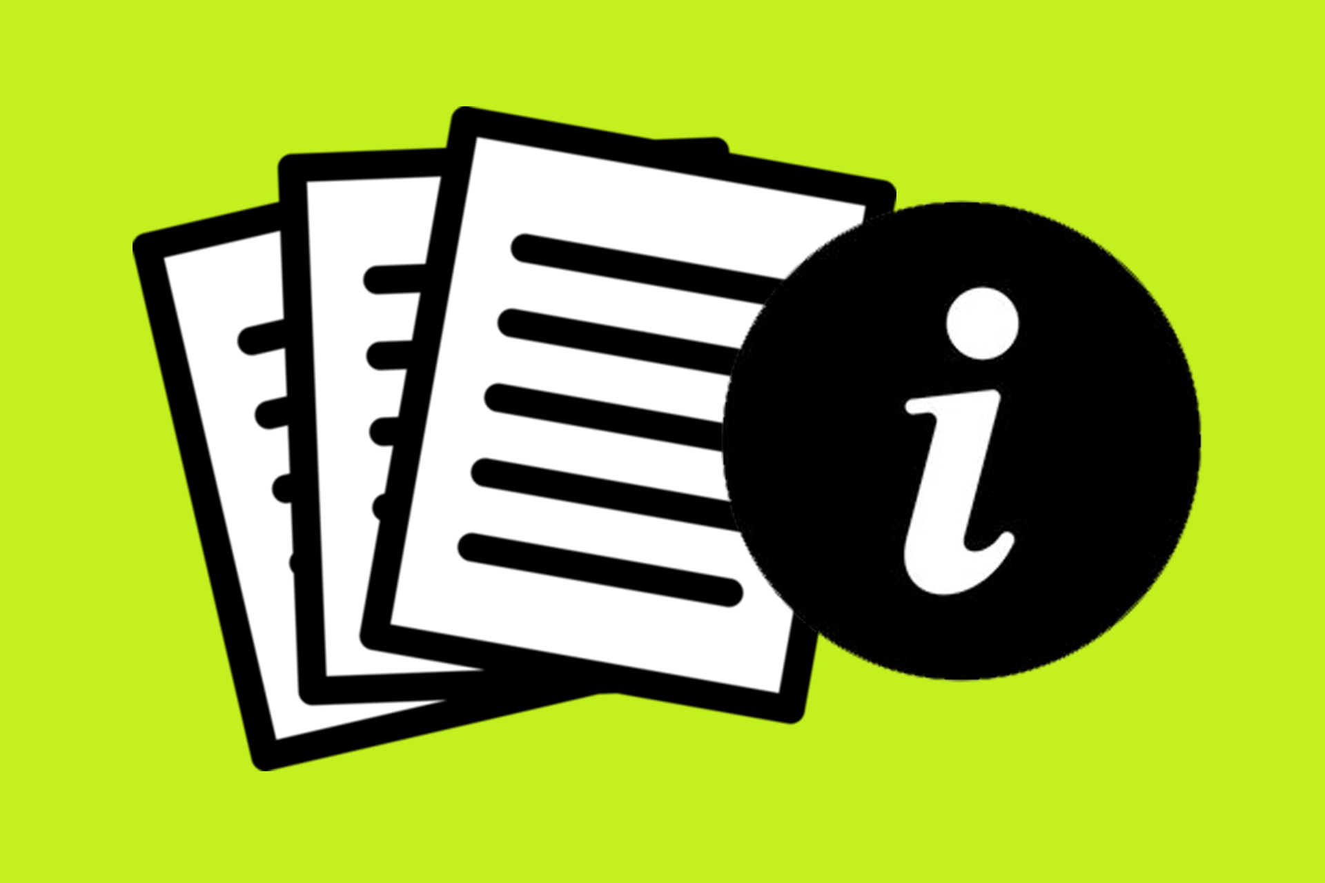 Files